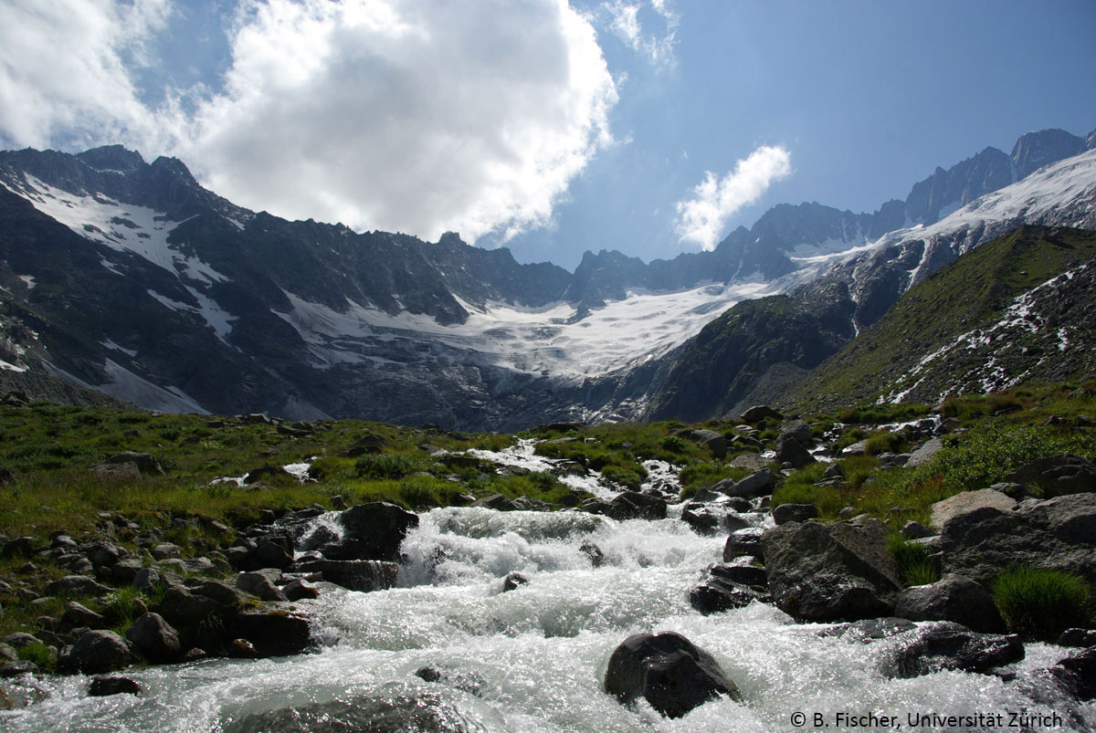 Weather-sensitive hydropower