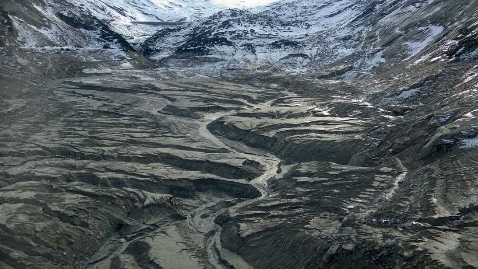 Wie gelingt ein optimaler Umgang mit Sedimenten für eine nachhaltige Wasserkraft?