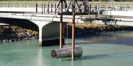 Welche Zukunft für die Kleinwasserkraft in der Schweiz?