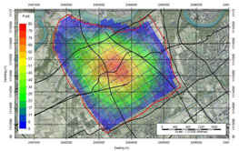 An In-depth Look into the Geneva Basin: the Project GEothermie 2020 Running with Full Speed