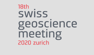 Abstract submission is open for Swiss Geoscience Meeting